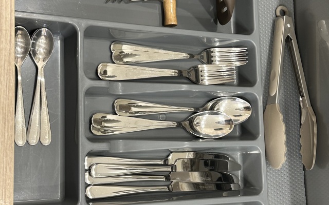 Квартира Evva