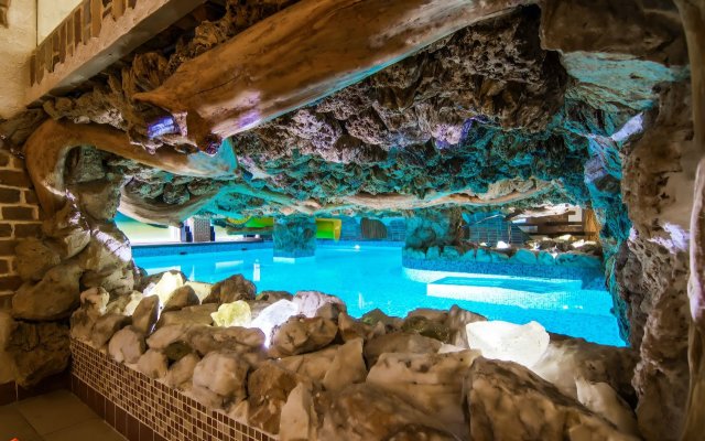 Отель Спа Ингербургский