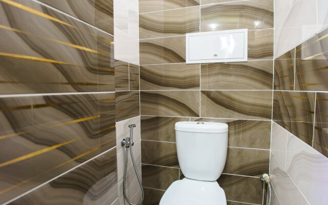 Inndays Na Arkadiya Shipunova 8 Apartments