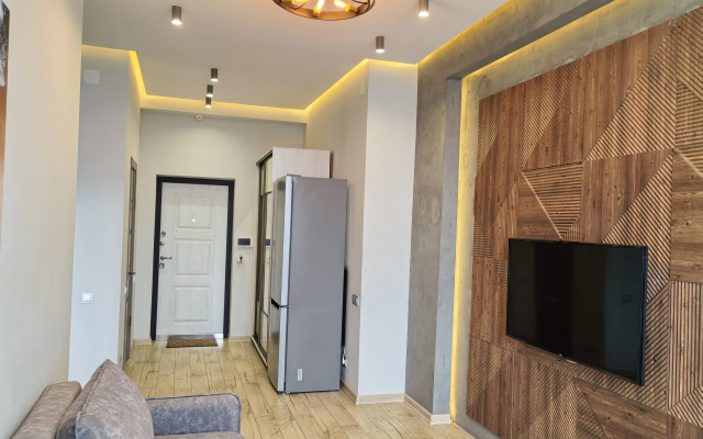Kvartira-Loft Apartments