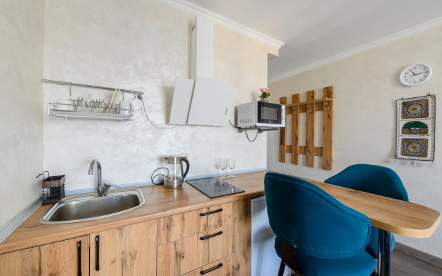 M.O.O.N. APARTMENTS Zhk Arbat Apartments