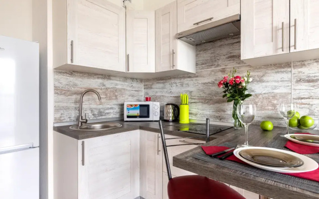 Апартаменты RentalSPb