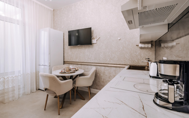 Апартаменты Urban Кот Gold