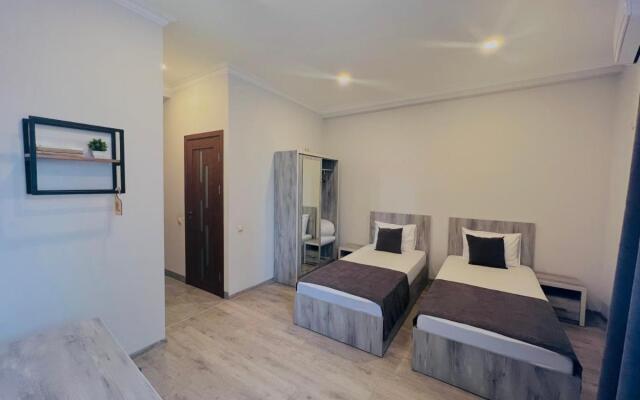 Menua Hotel