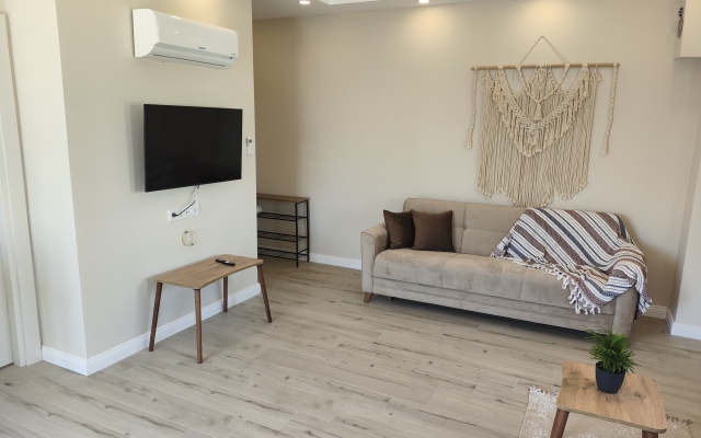 Casa De Side Flat