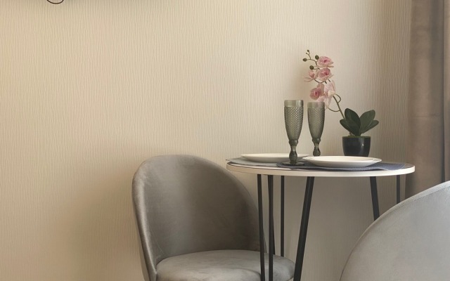 Апартаменты Lucky Time Апартаменты