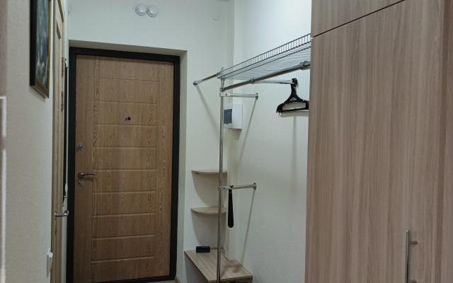 Квартира Улица Новостроя 9 возле Баден Баден