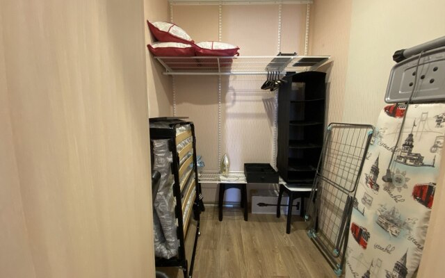 Apartamenty Lenshosse 47 Flat