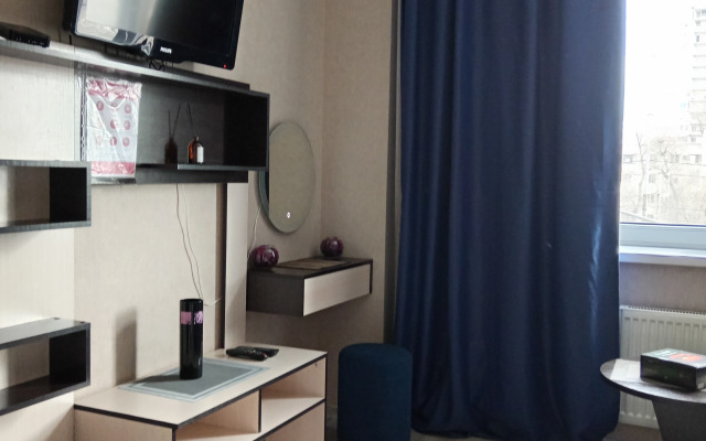 Квартира ЖК Артхаус