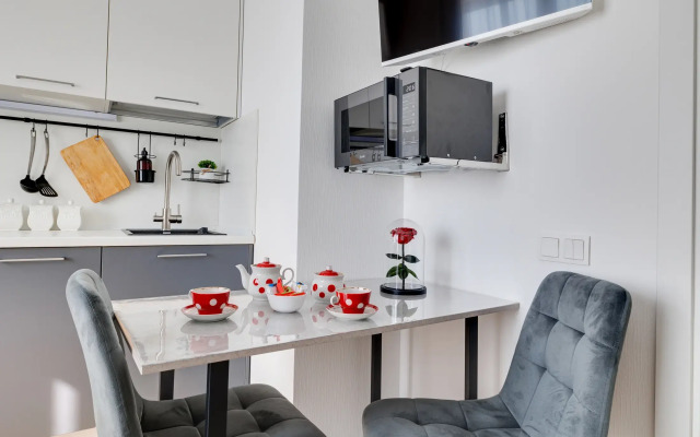 Апартаменты Happy People в Мисайлово