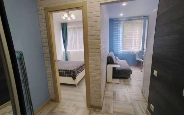 South PARK Flat