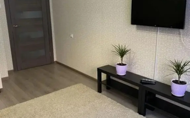 Квартира на Тухачевского 30