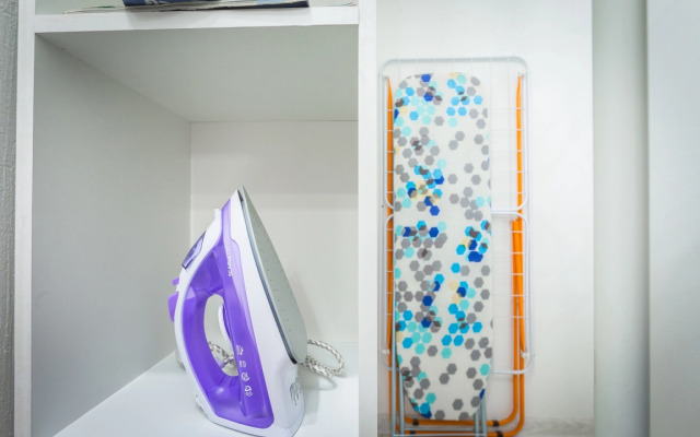 Апартаменты малые Leohotels на Артиллерийском