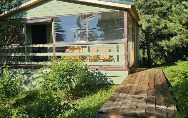 Частный дом В Большой Городне