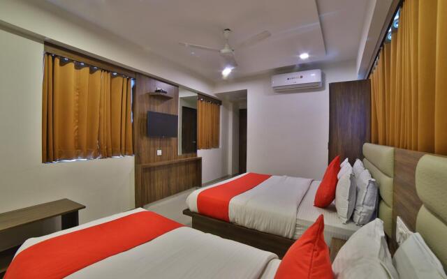 Sunstar Inn by Sky Stays Hotel