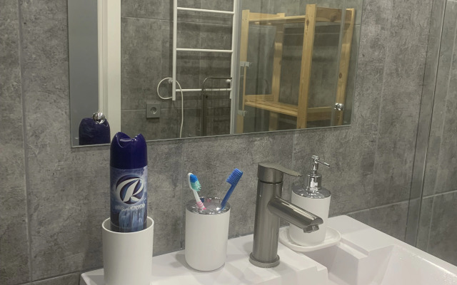 Апартаменты Рядом с Московским Вокзалом и Новым Ремонтом