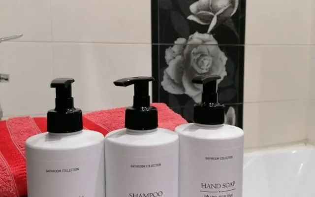 Квартира На Тимирязева 15