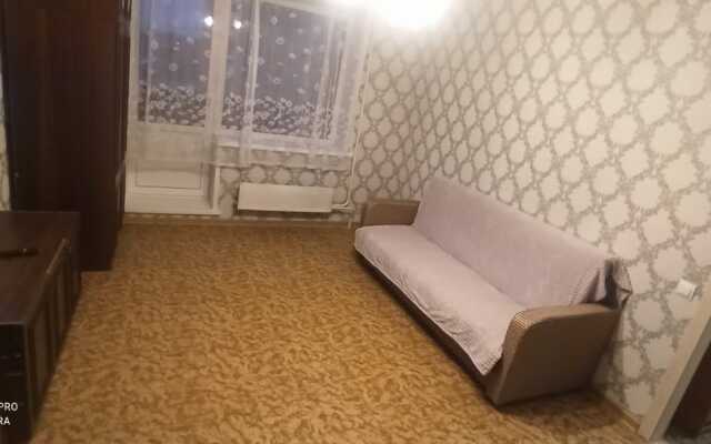 Proletarskiy Prospekt 3 Apartments