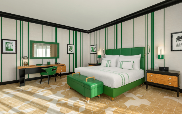 Dinamo Hotel