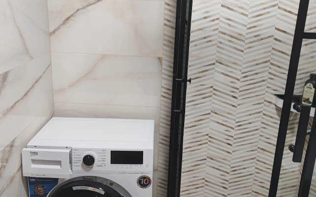 Квартира Двухкомнатная