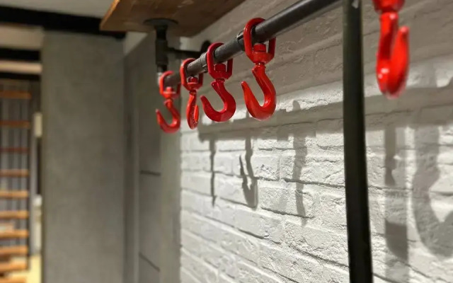 Апартаменты Desert на Перерве