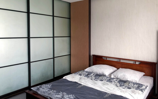 Квартира двухкомнатная у выезда на Суздаль, 33 квартиры