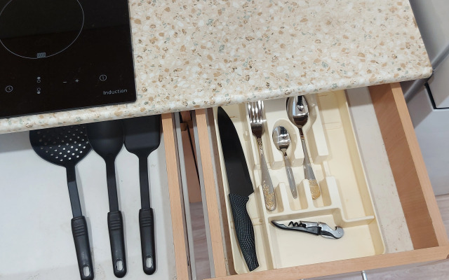 Квартира Уют на Московской