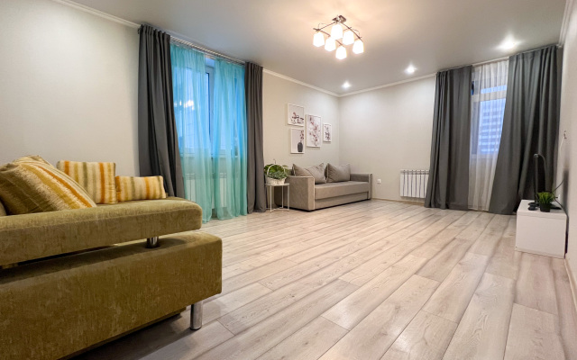 UTrip Center Family Apartments
