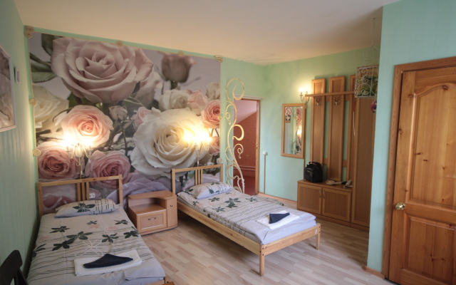 Мини-Отель Славянский Двор