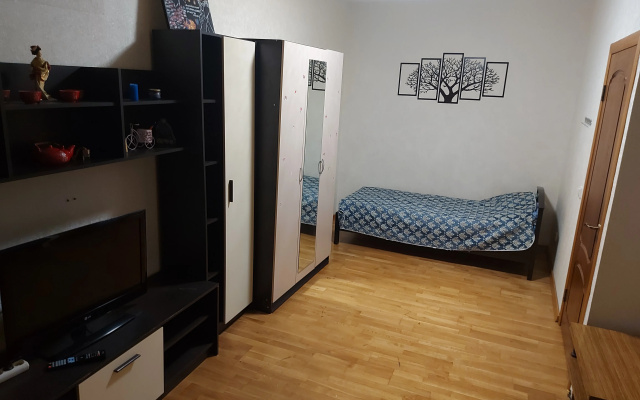 Квартира Возле Реки Кубань
