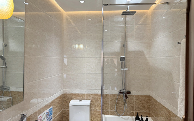 Usman Heritage Mini-hotel