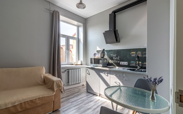 Viatour Na Kirova Apartments