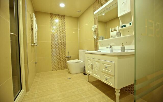 Hotel Rusel Park
