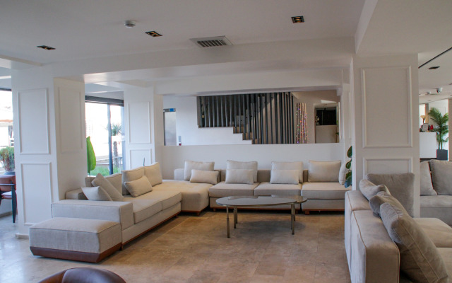 Bohem Hotel