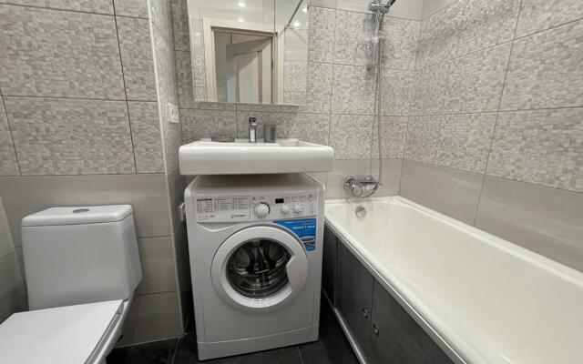 Квартира уютная на Академика Волгина