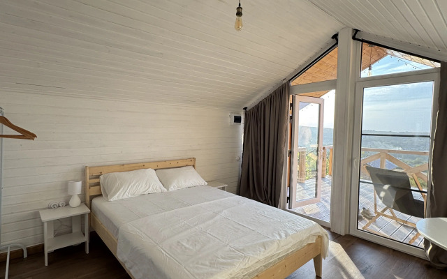 База отдыха Эко-Ковчег