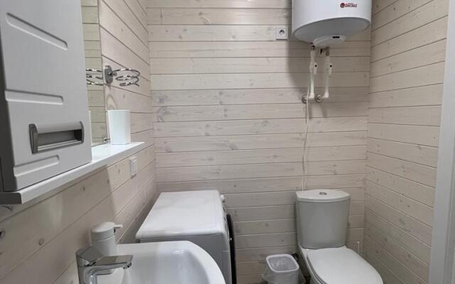 Kottedzh 4kh Mestny Guest house