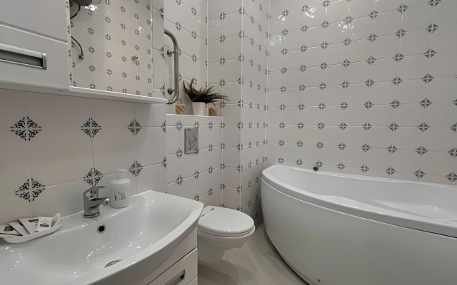 Апартаменты ЖК Перспектива