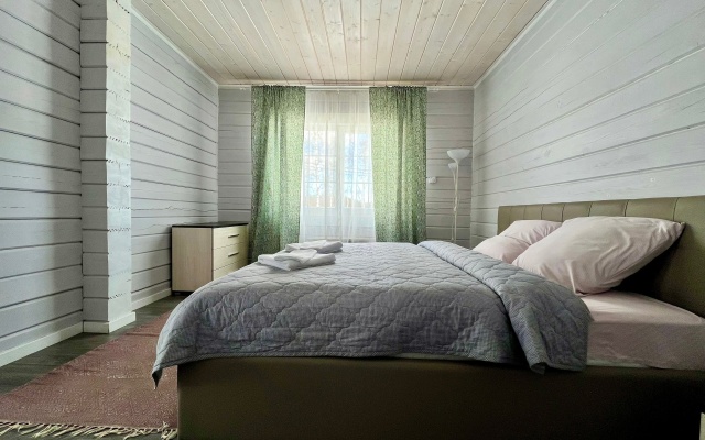 Частный Дом Озеро Лунное 2