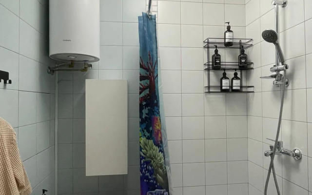 Квартира Уютная Студия в Центре Ярославля