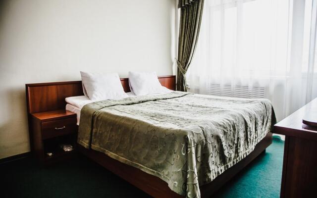 Gostinitsa Yuzhnaya