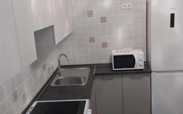 Ozernaya 9/6 Apartments