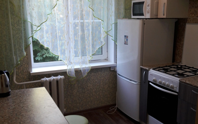 Odnokomnatnaya Kvartira  Na Generala Shtemenko Flat