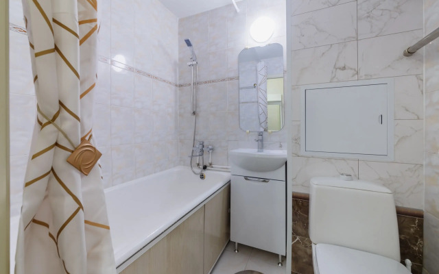 Апартаменты Apart Lux 4-я Сокольническая