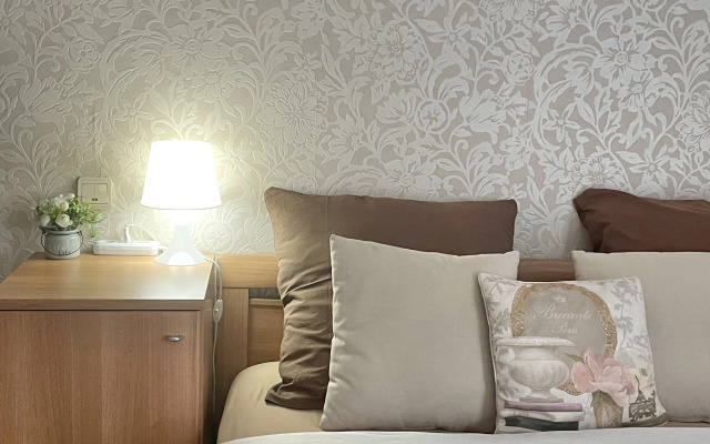 Квартира LightHouse_2024