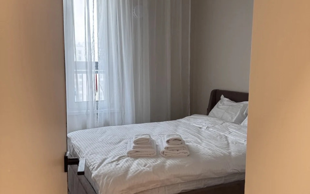 Luoto Aparts Flat