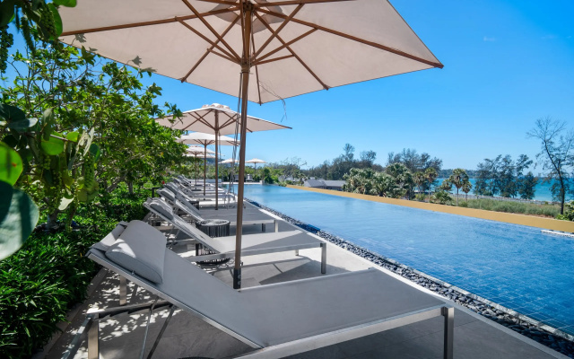 Seashore Residences in Laguna By Banyan Living