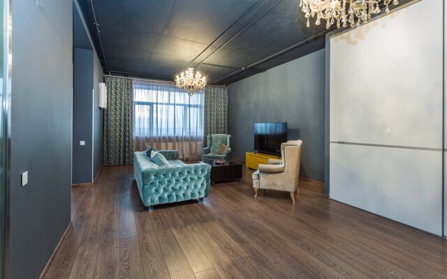 Апартаменты GOSH 386