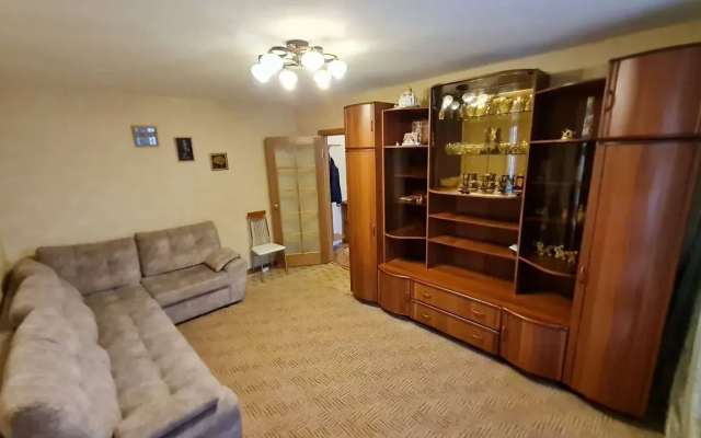 Квартира на улице Лунной, 27