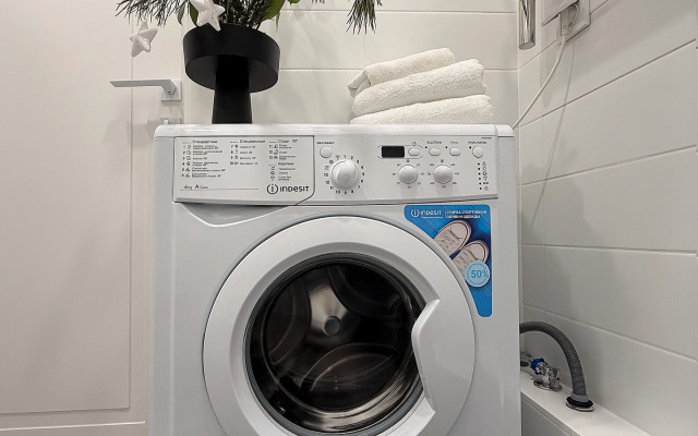 Квартира Стильная квартира в новом ЖК